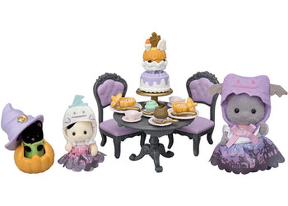 Halloween Surprise Party Set, 5054131057643
