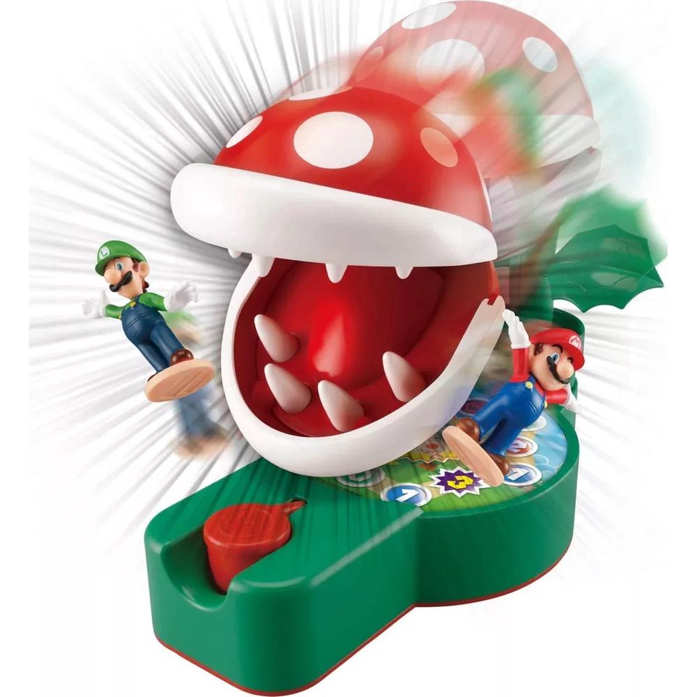 Piranha Plant Escape!, 5054131073575