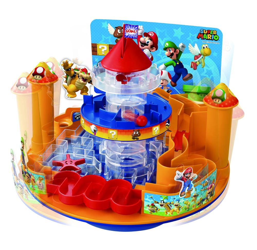 Castle Land Game, 5054131073780