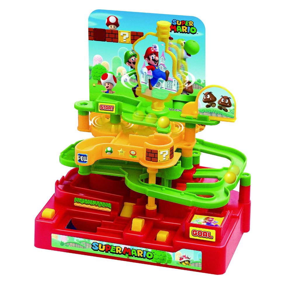 Adventure Game Jr, 5054131075395