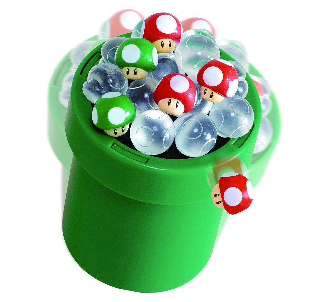 Mushroom Mania Balancing Game, 5054131075425