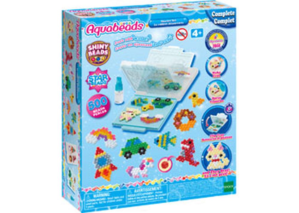 Aquabeads Starter Set, 5054131350287