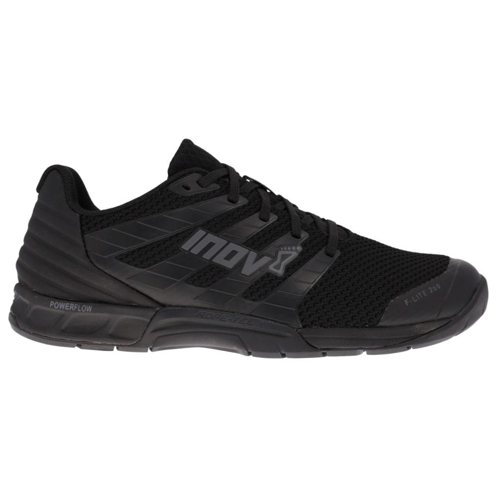 Inov-8 F-Lite 260 V2 Womens Shoe (Black) - UK 6.5, 5054167666581