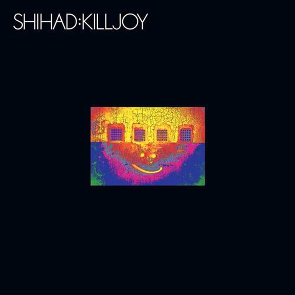 Killjoy (Remastered), 5054196543525