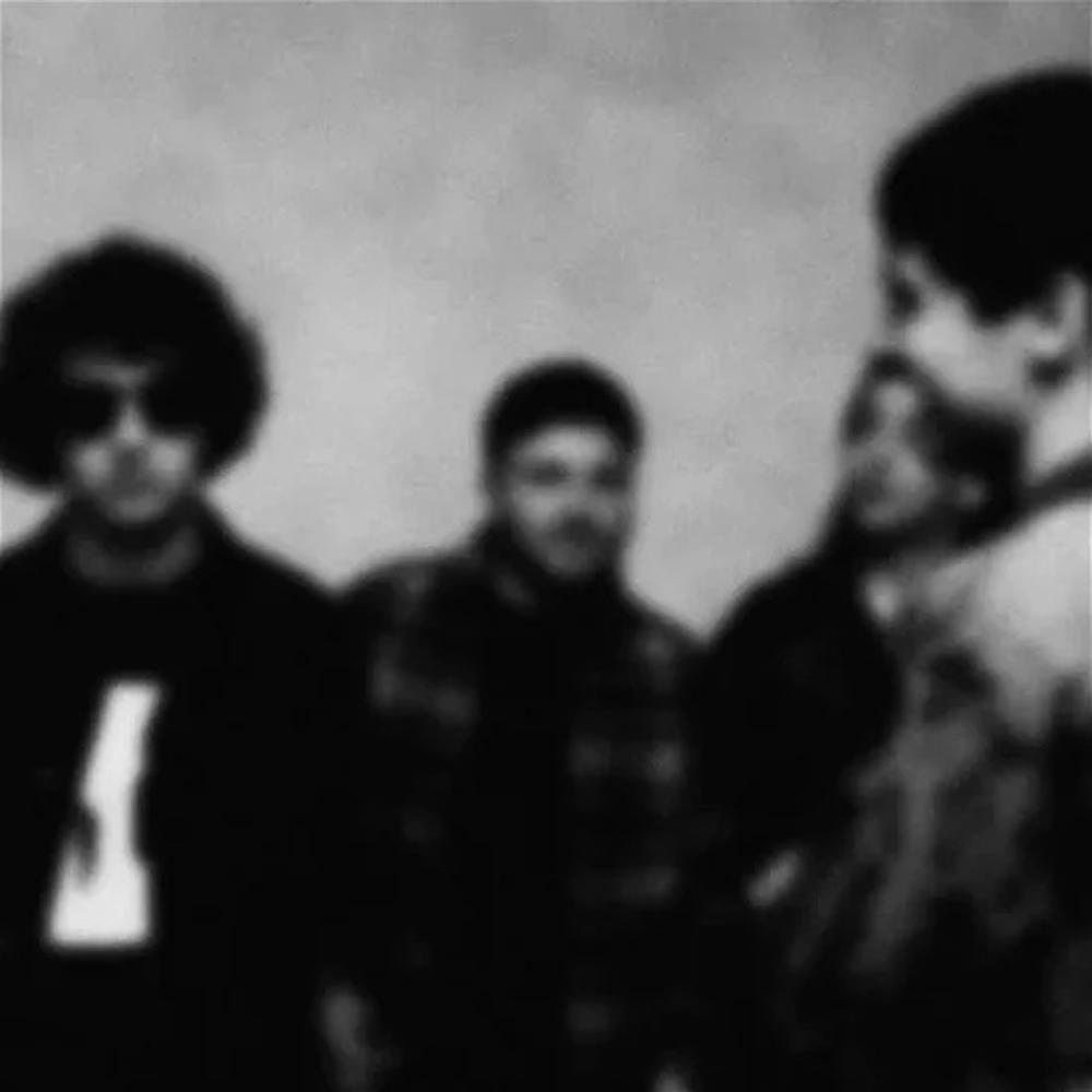 Burn The Empire, 5054197162152