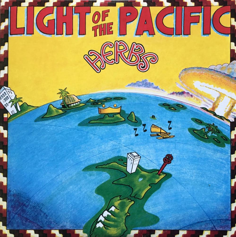 Light of the Pacific Ltd, 5054197360008