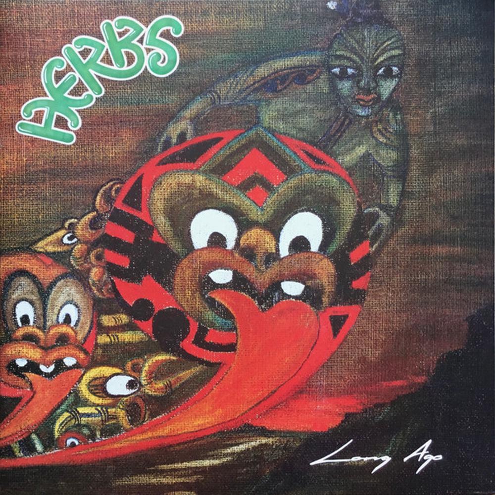 Long Ago Ltd, 5054197360053