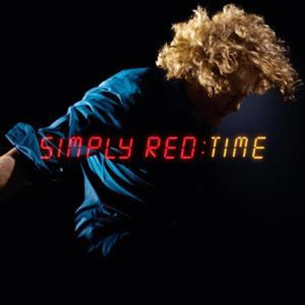 Time - ISBN: 5054197429996