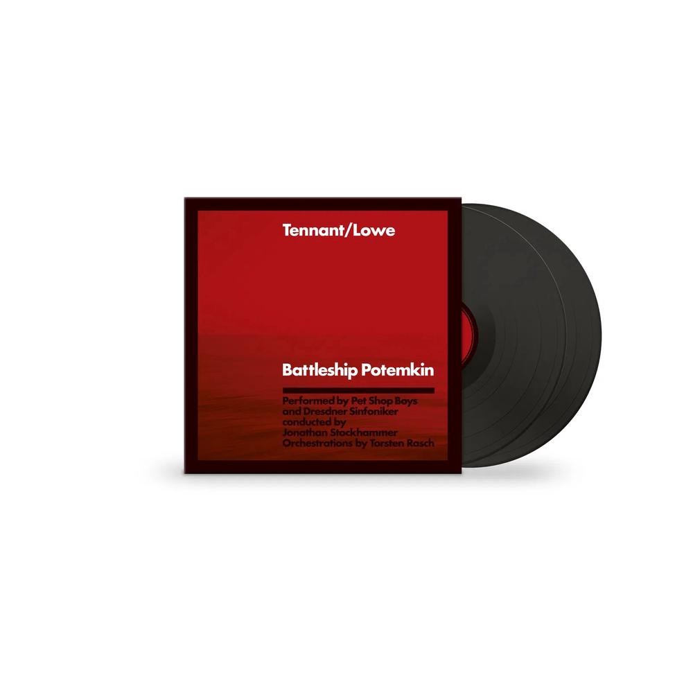 Battleship Potemkin, 5054197618864