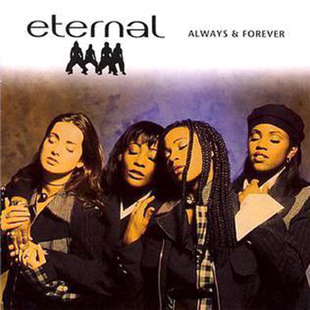 Always And Forever - ISBN: 5054197684982