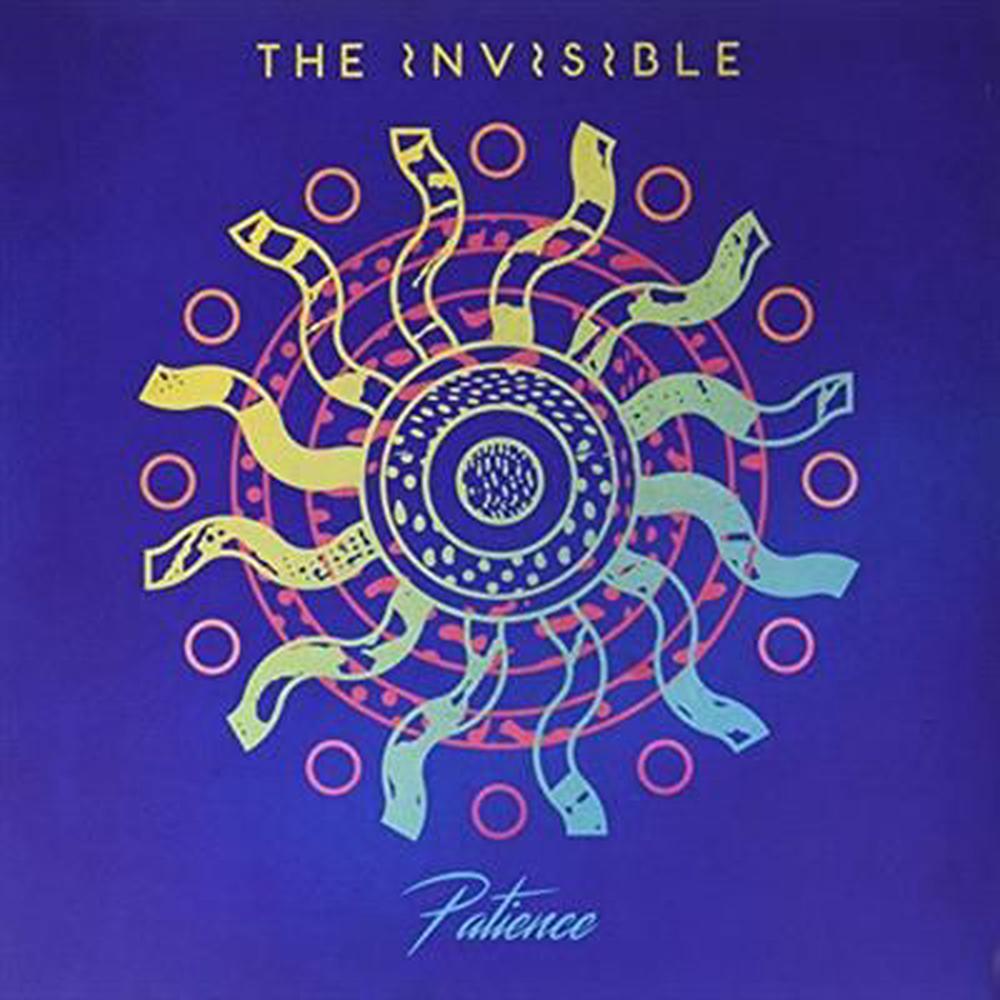 Patience, 5054429005349