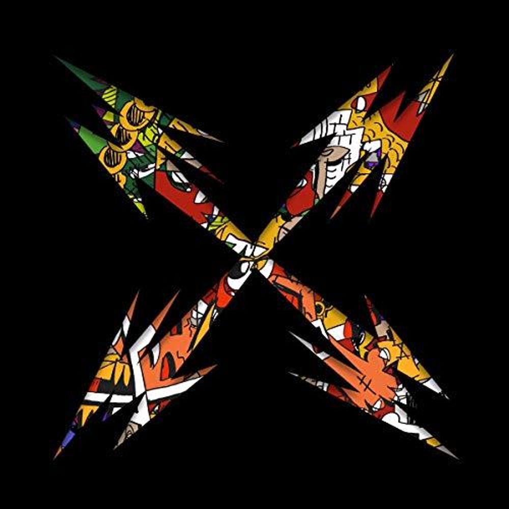 Brainfeeder X - Various Artists - ISBN: 5054429135077