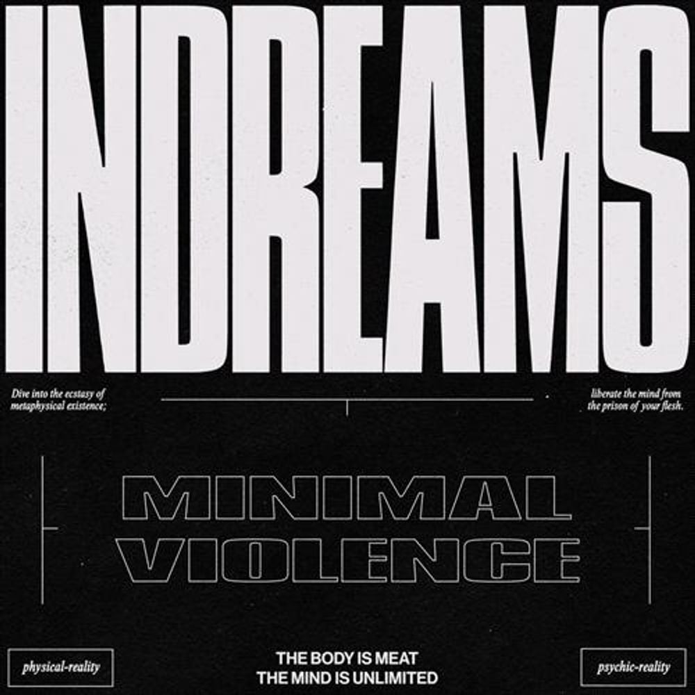 Indreams - ISBN: 5054429136388