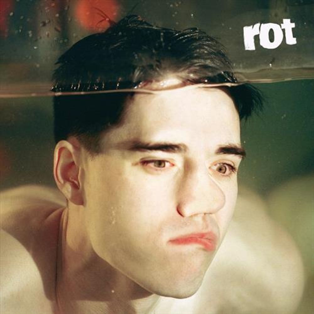 Rot - ISBN: 5054429138351