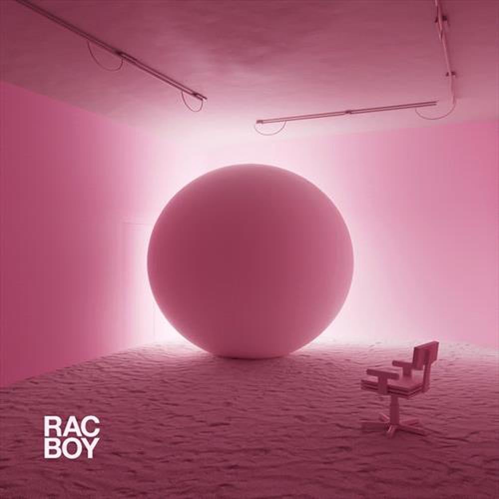 Boy - ISBN: 5054429140903