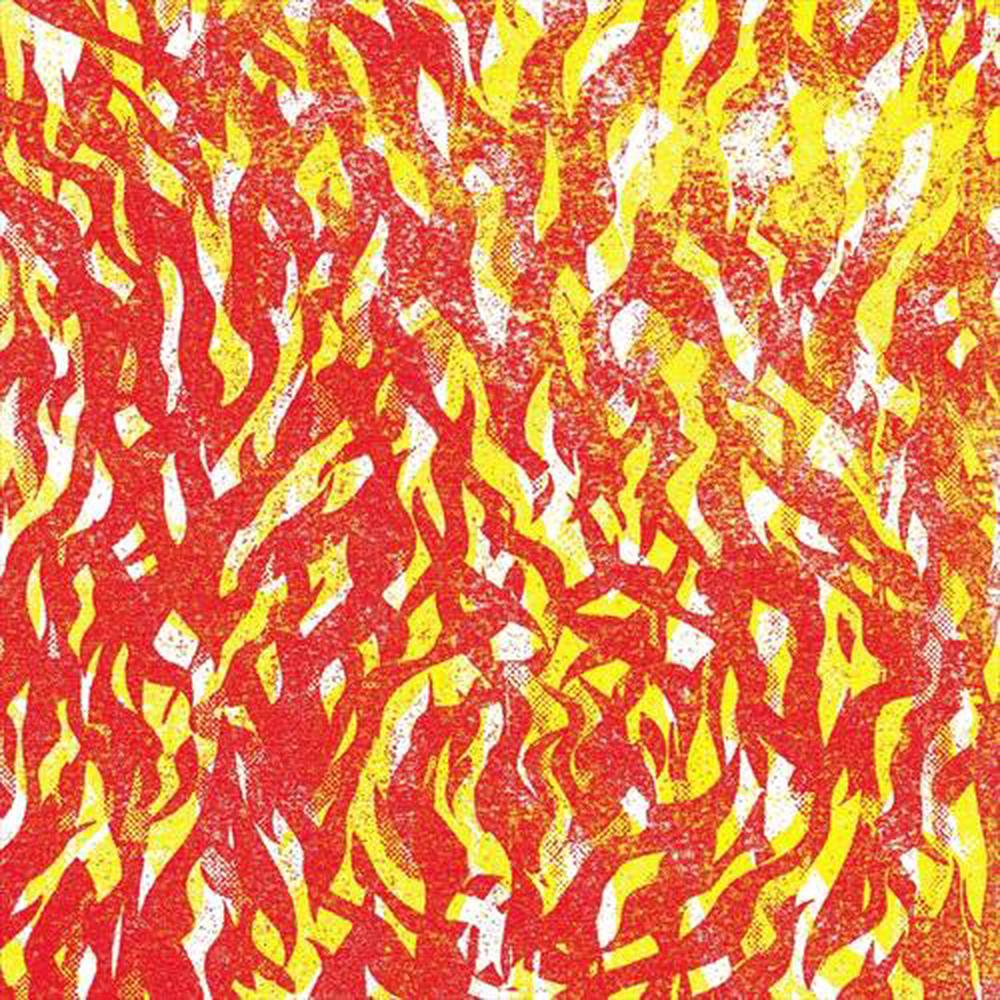 Fire - ISBN: 5054429149043