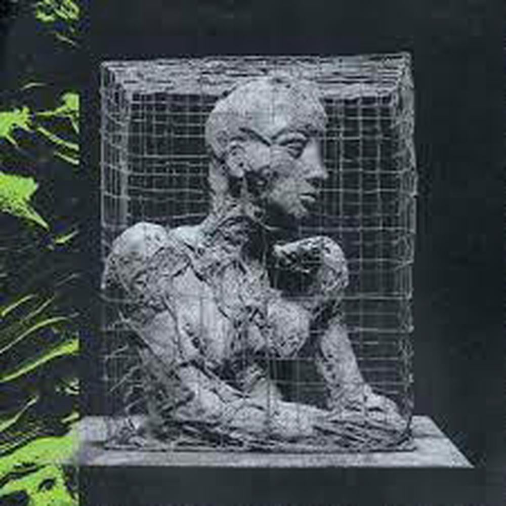 Bolted - ISBN: 5054429176063