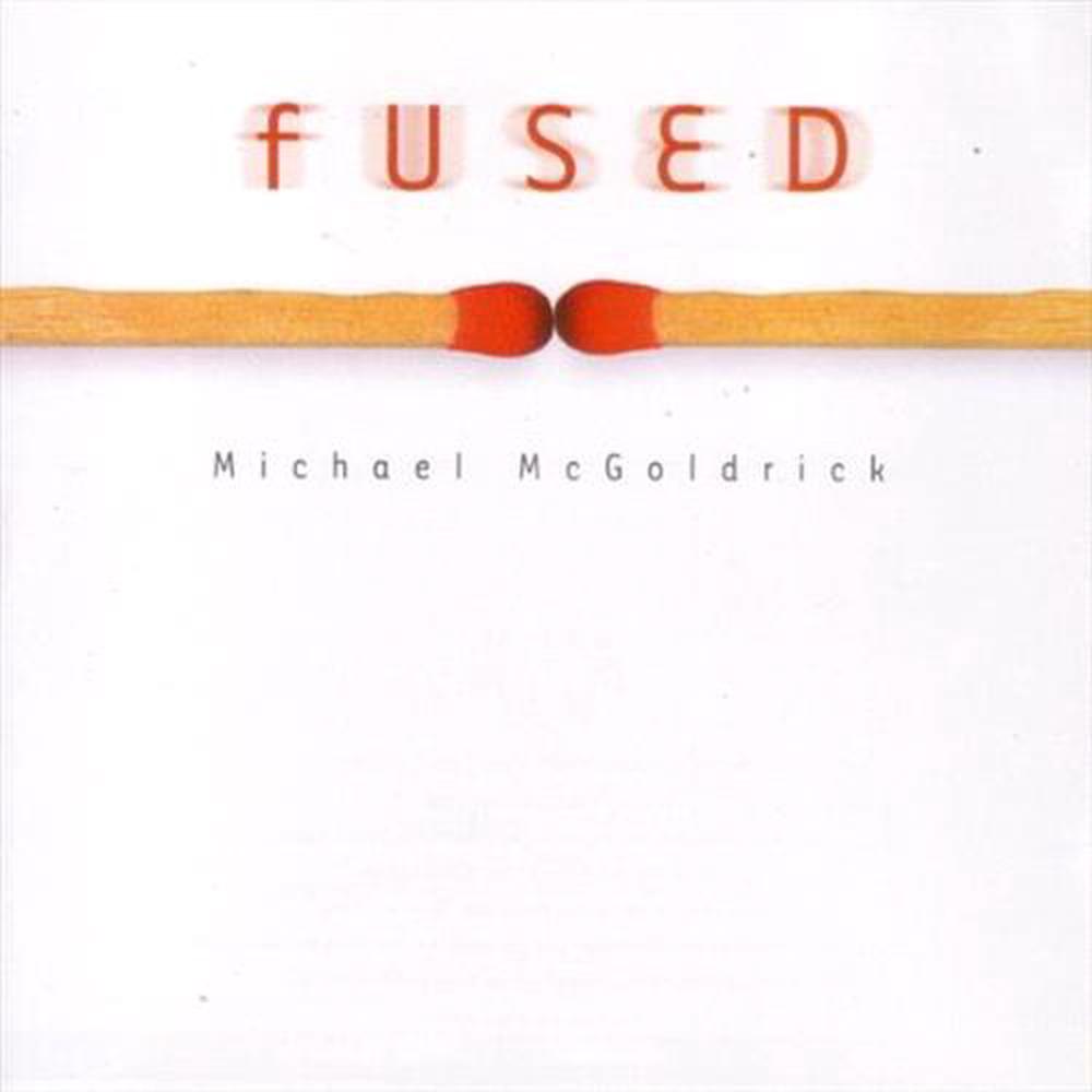 Fused, 5055014600017