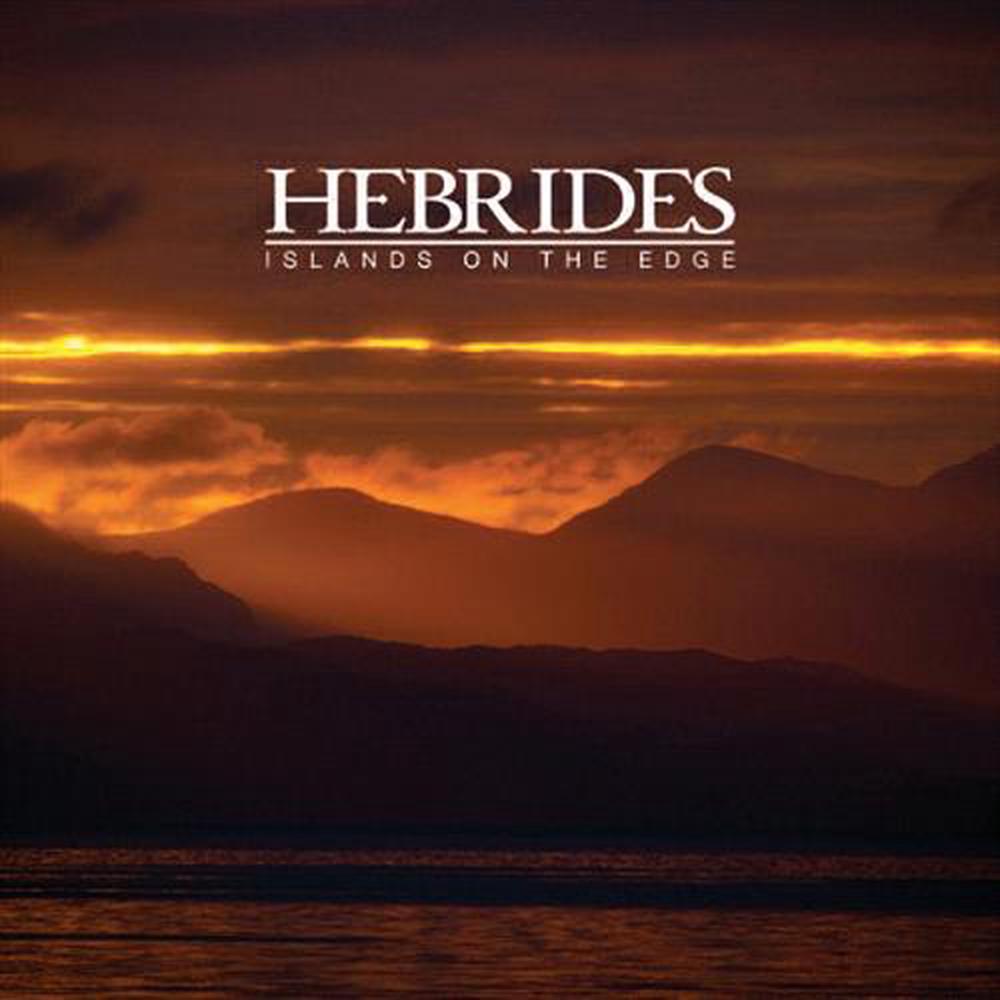 Hebrides:islands on the Edge:, 5055014600710