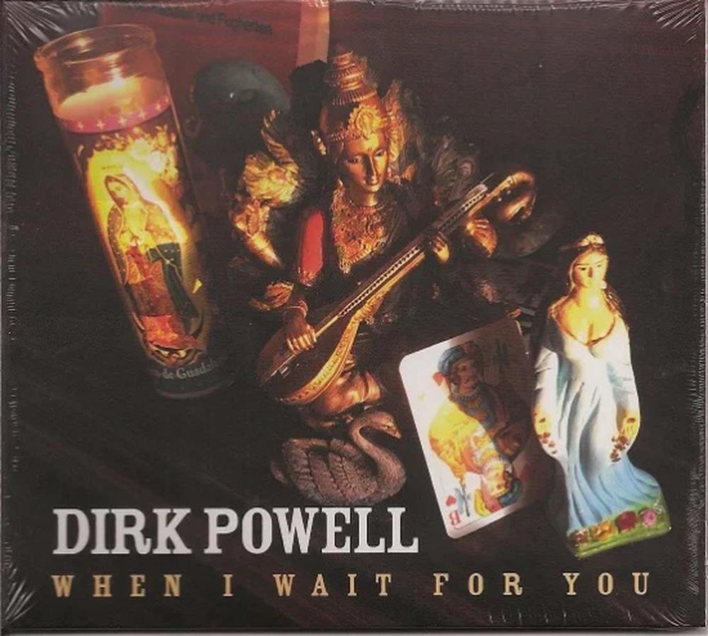 When I Wait For You, 5055014600987