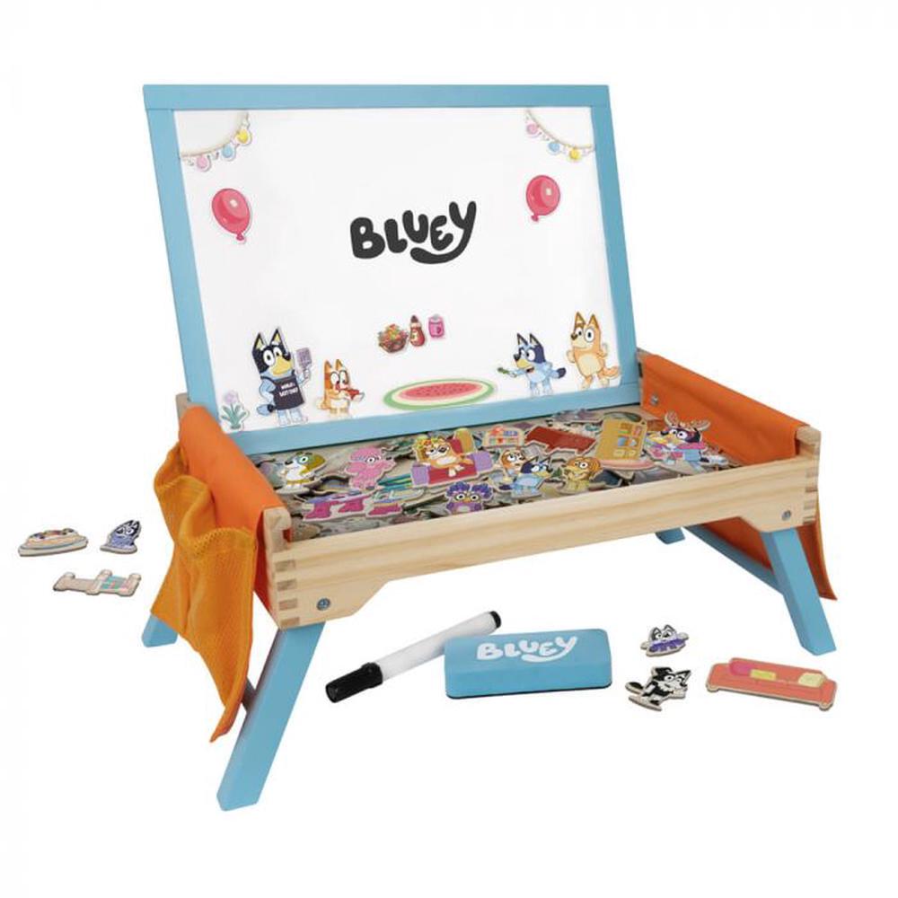 My Creation Station (Bluey) - 38cm, 5055069722528
