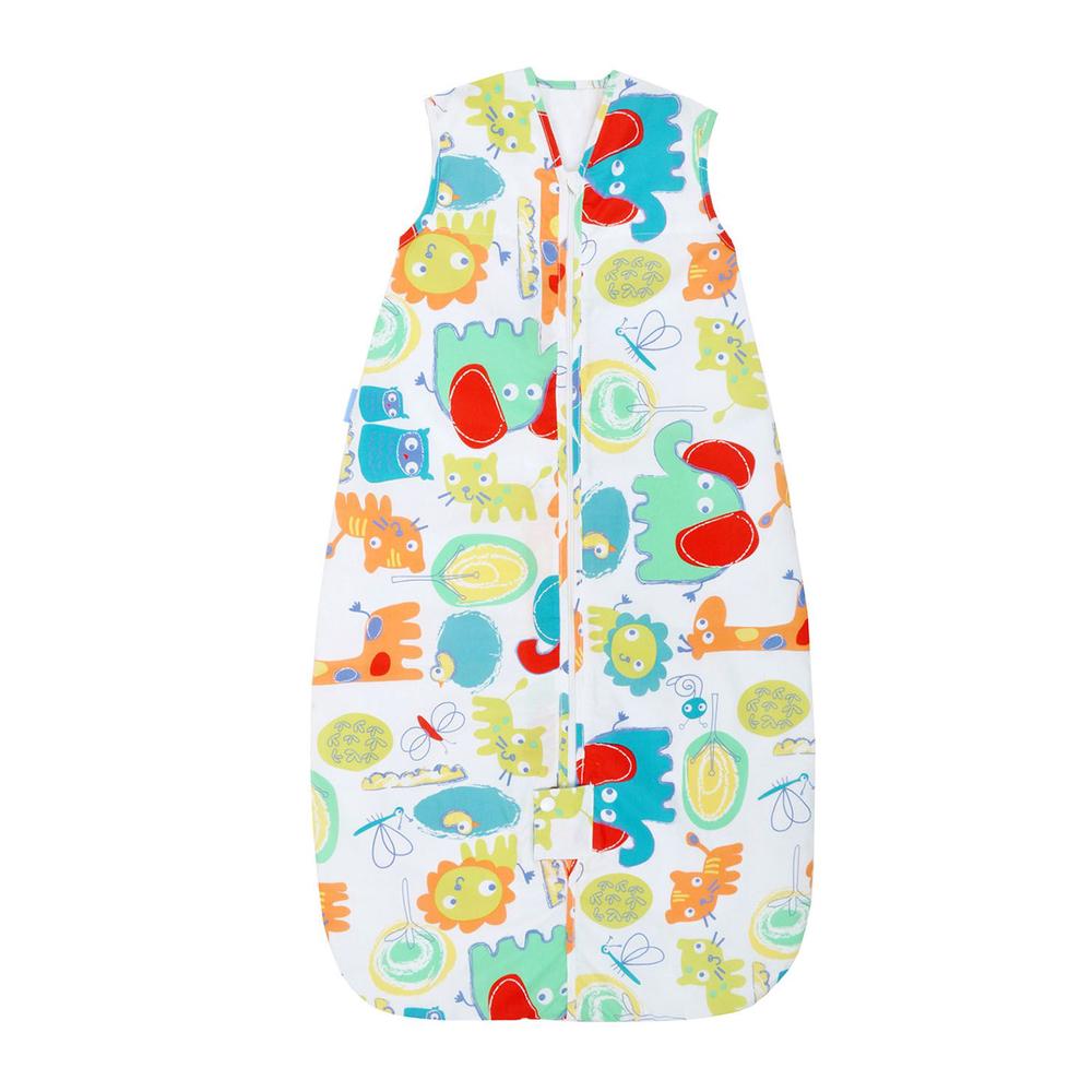 the gro company sleeping bag