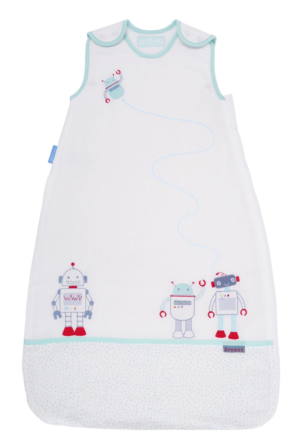 the gro company sleeping bag