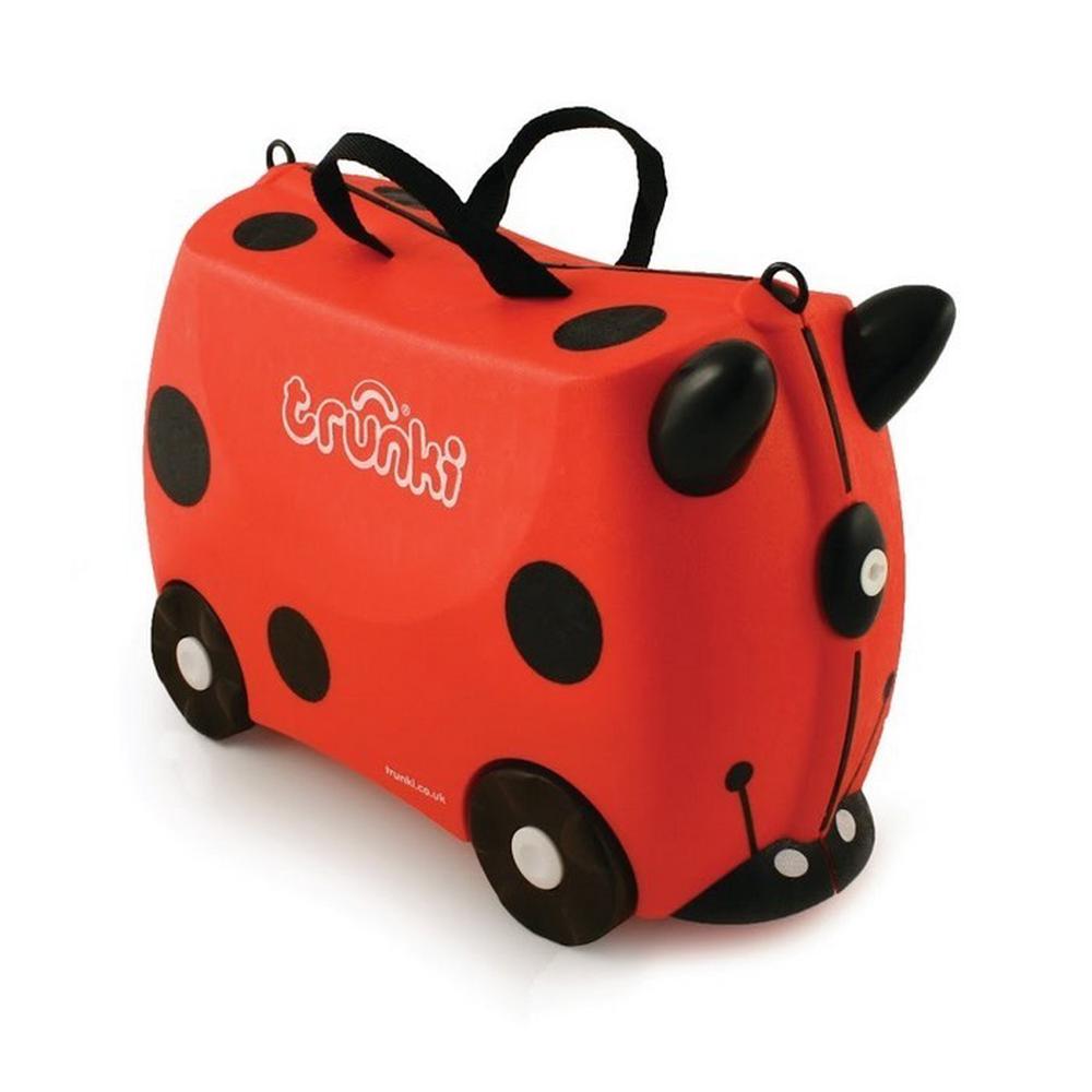 trunki ride on suitcase