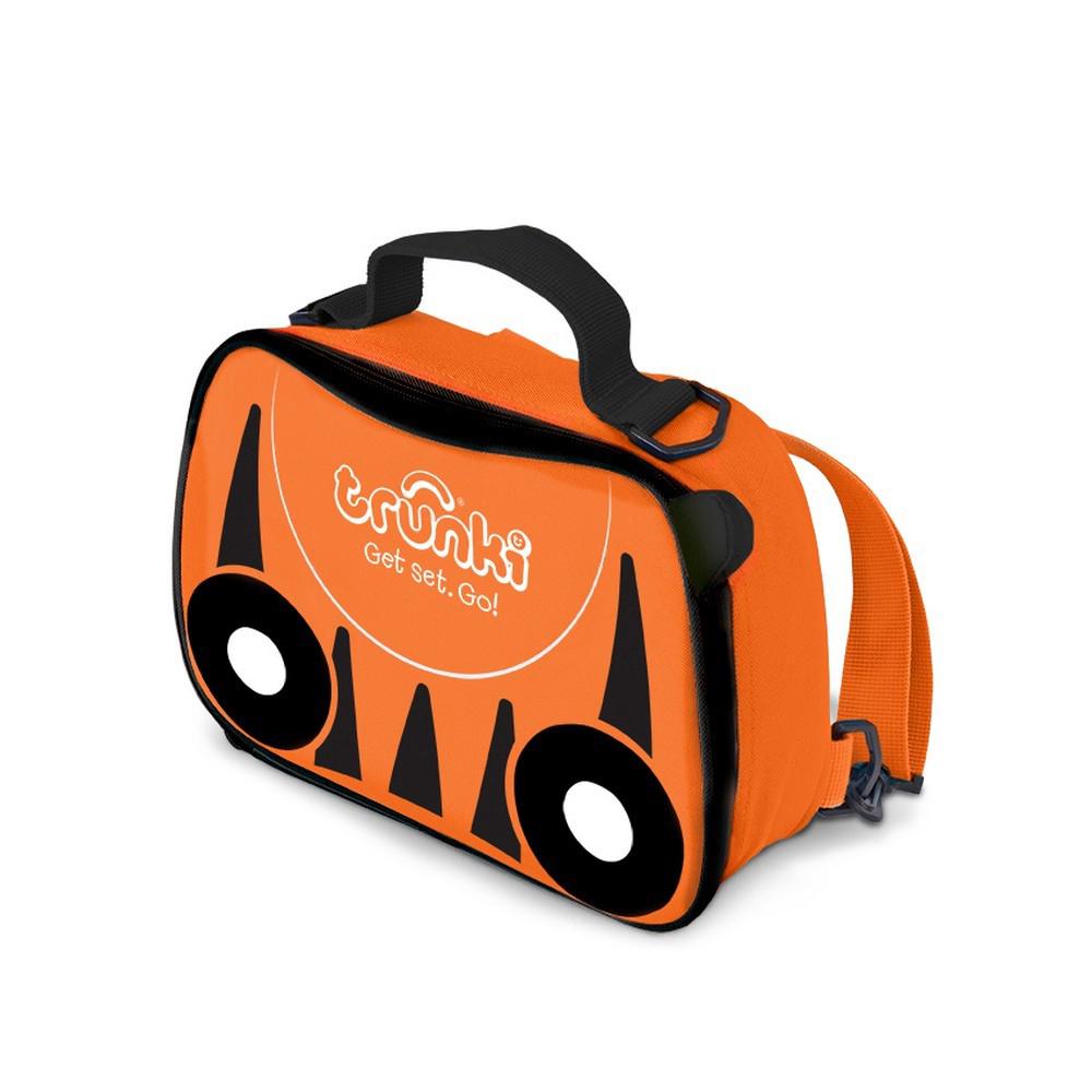 tiger trunki