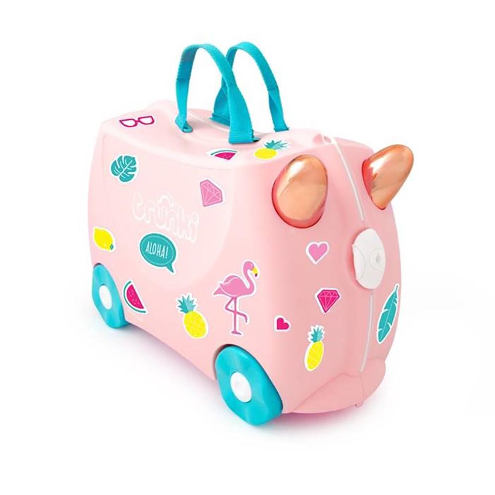 trunki action