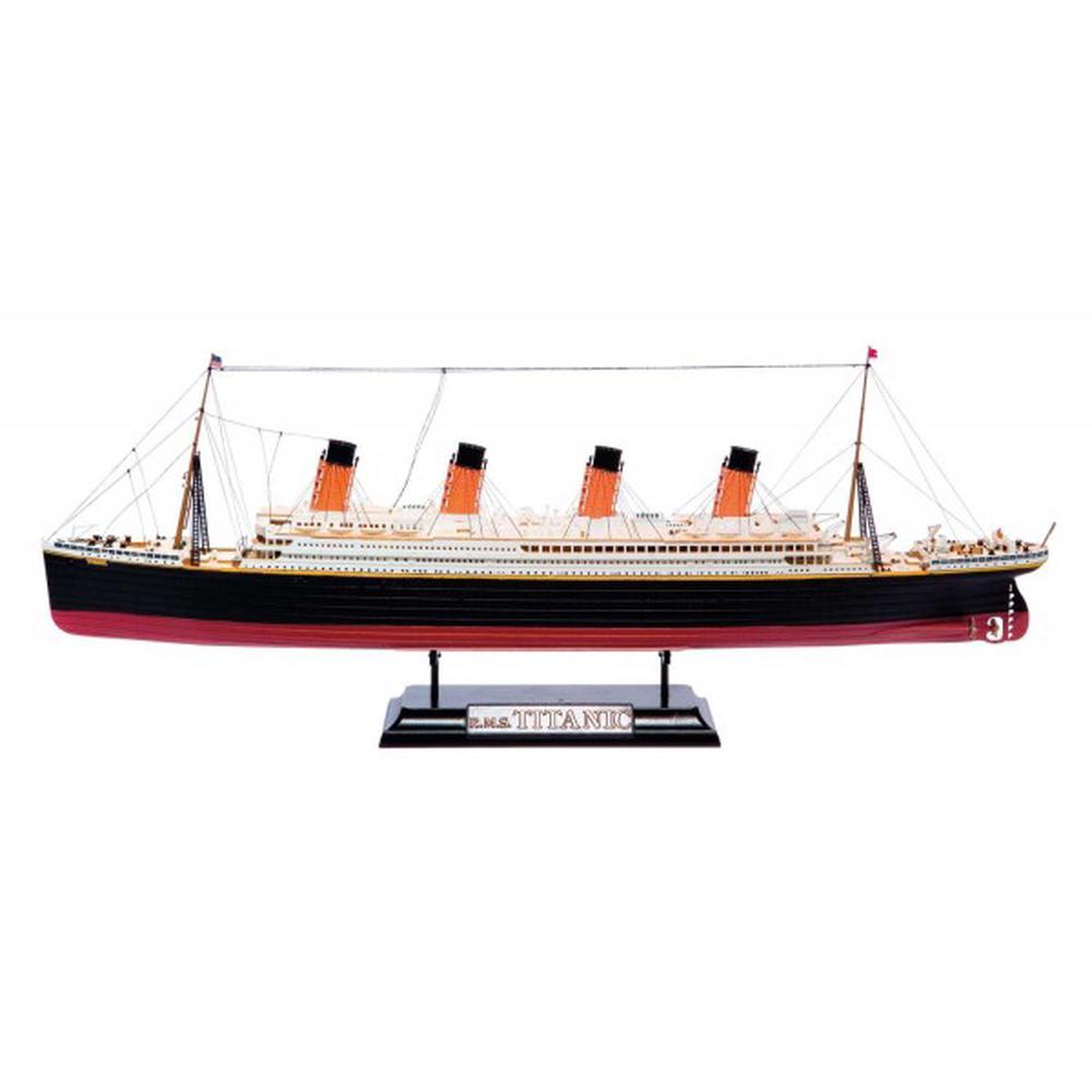 Airfix R.M.S Titanic Gift Set 1:700, 5055286659775
