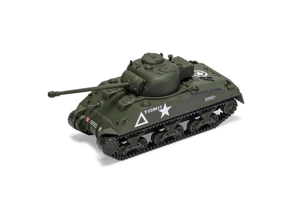 Sherman Firefly Starter Set - Small, 5055286680786