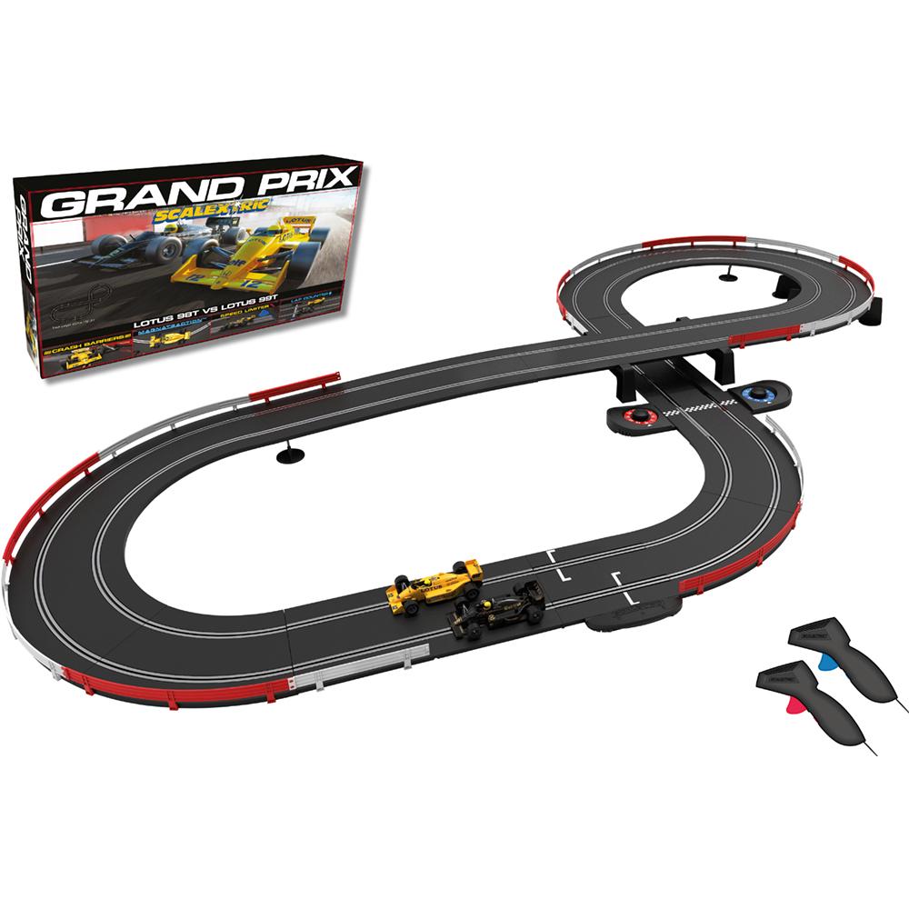 Scalextric Scalex Grand Prix Buy Online At The Nile