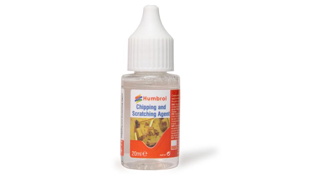 Chipping and Scratching Agent - 20mL, 5055286709388
