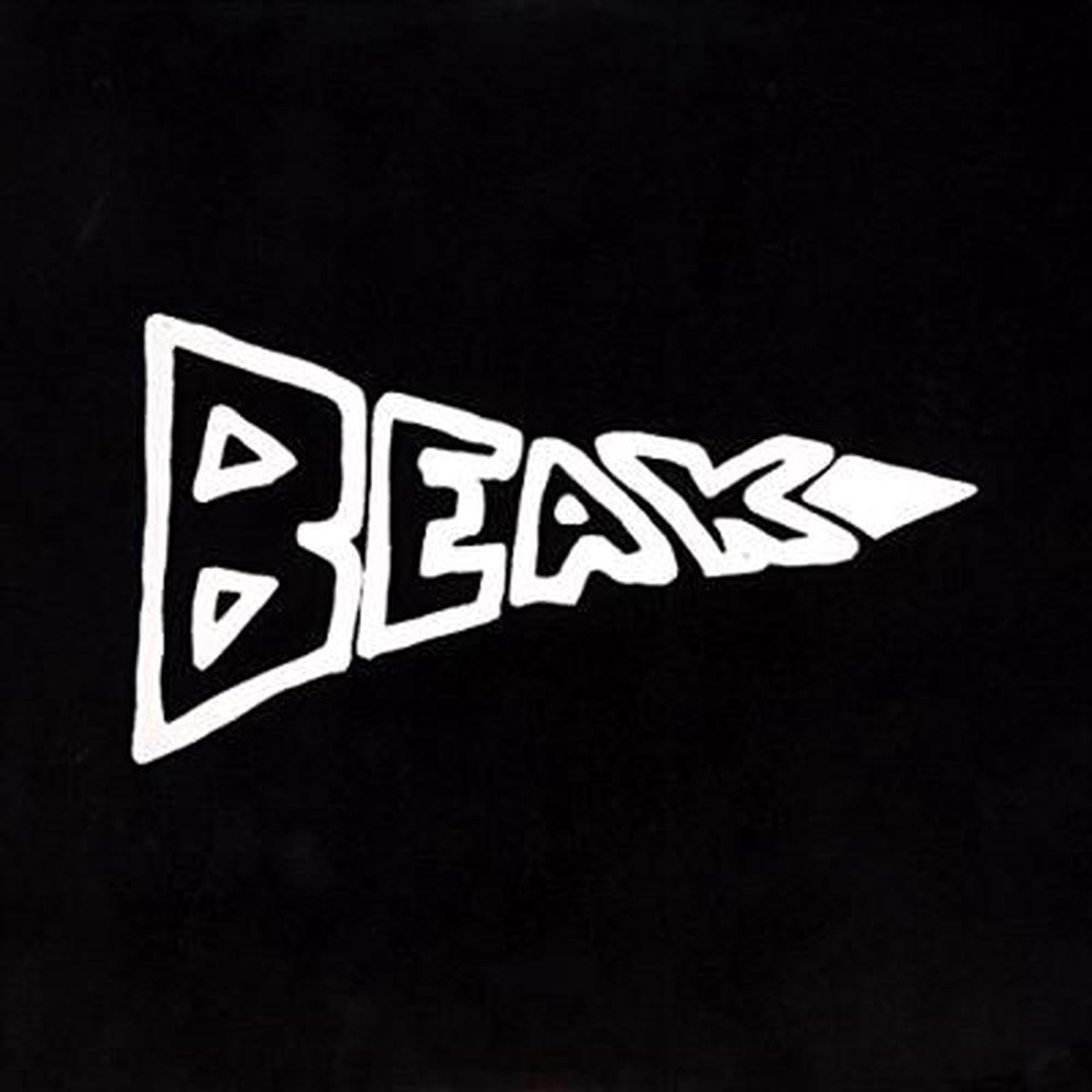 Beak - ISBN: 5055300312099