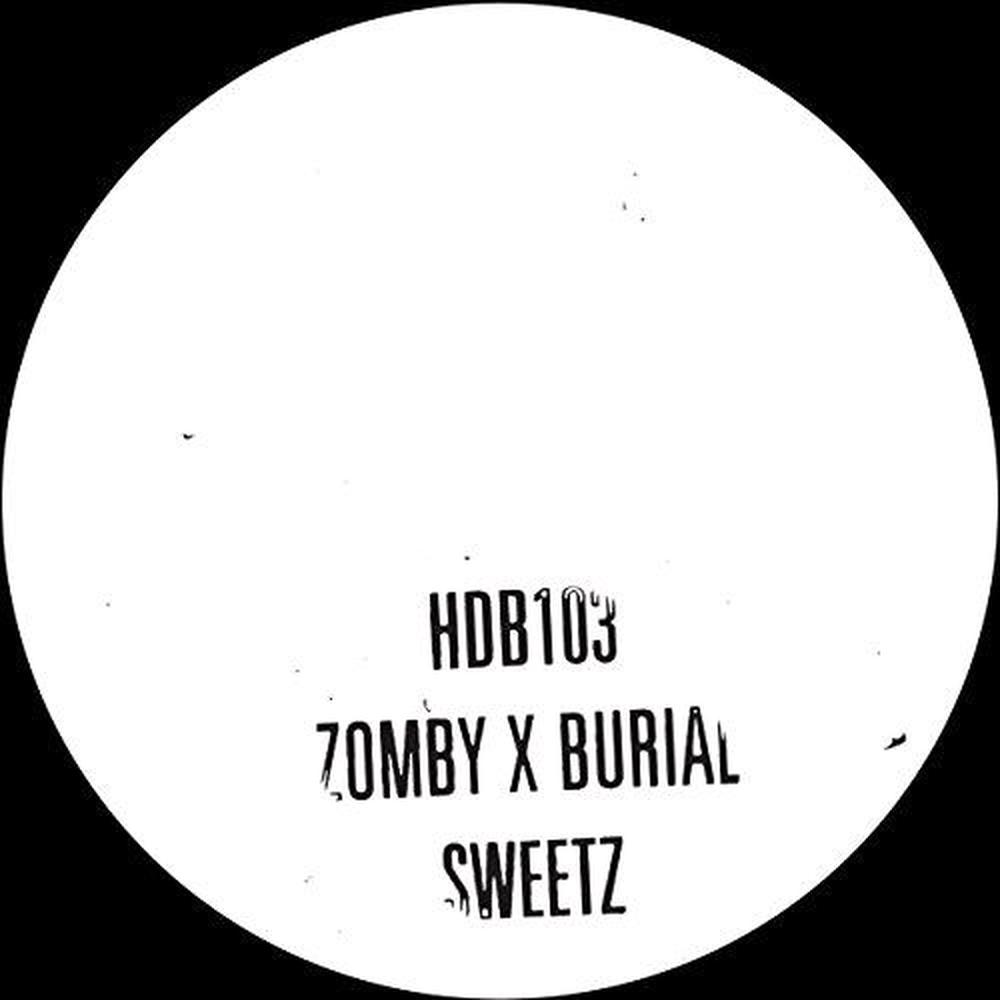 Sweetz - ISBN: 5055300386656