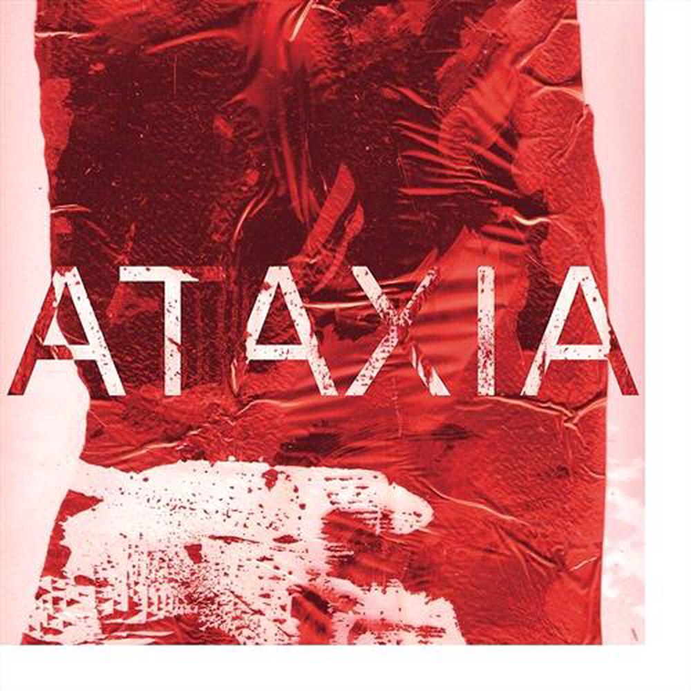 Ataxia - ISBN: 5055300392992