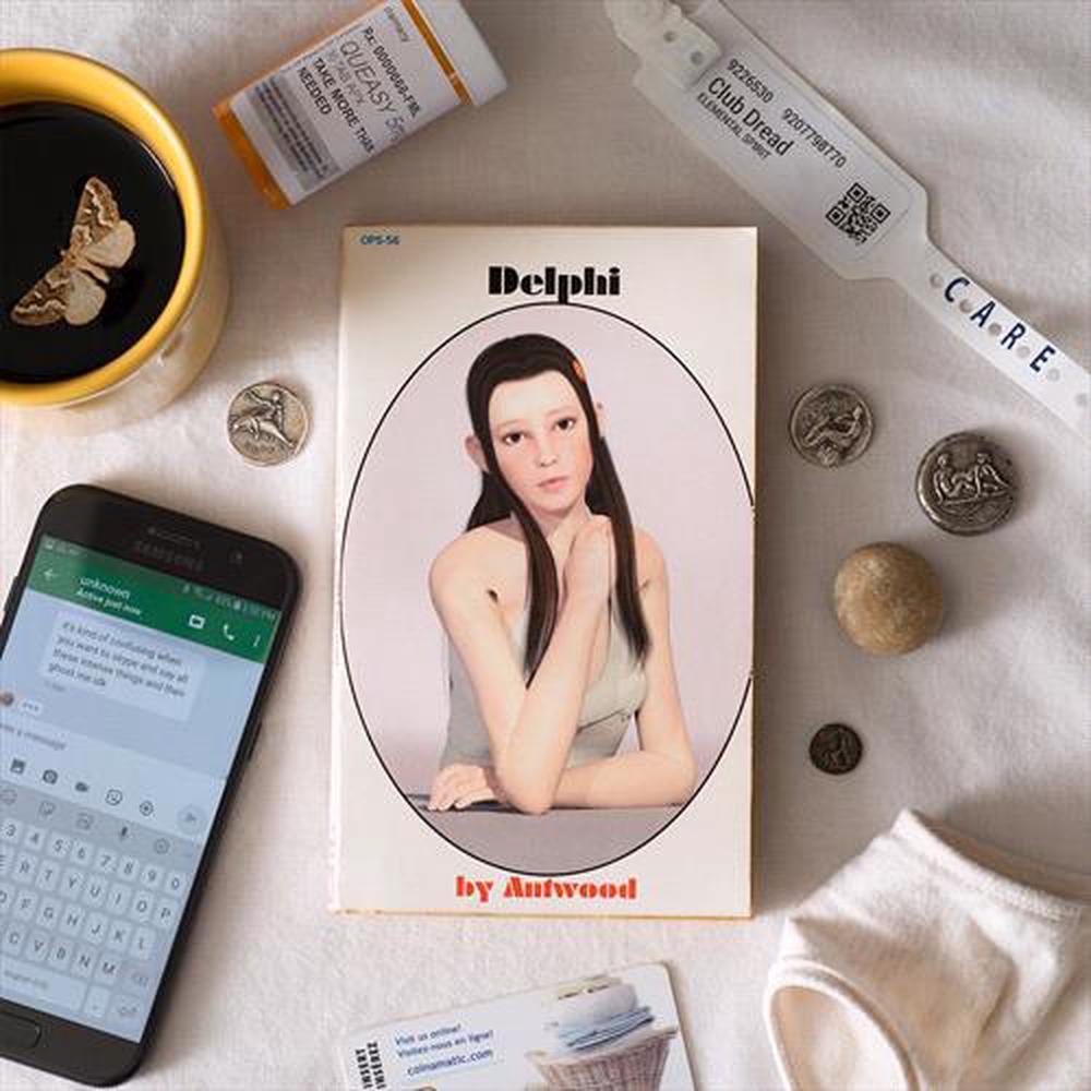 Delphi, 5055300399519