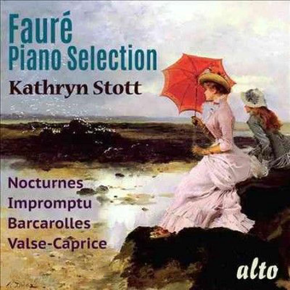 Piano Selection - ISBN: 5055354412806