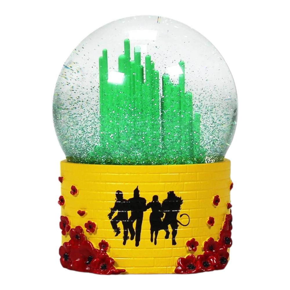 Half Moon Bay Wizard of Oz Snow Globe 65mm Buy online at The Nile