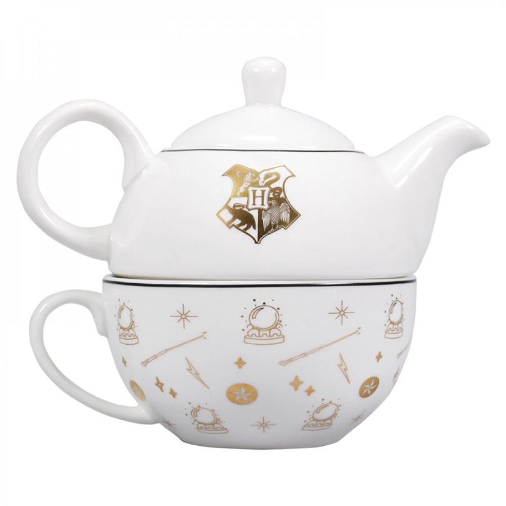 Harry Potter - Divination Tea For One, 5055453464898