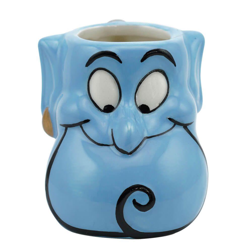 Disney: Aladdin - Genie Shaped Planter - 150mL, 5055453493072