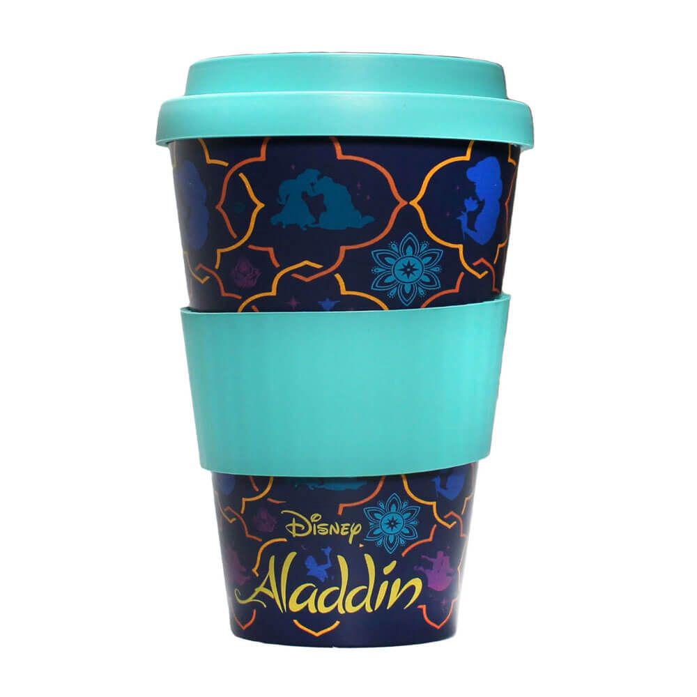 Disney Gifts Disney: Aladdin - Travel Mug - 400mL, 5055453493188