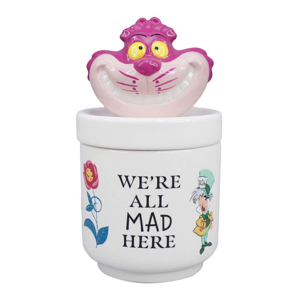 Disney Gifts Disney: Alice In Wonderland - Collector Box - 13cm, 5055453493485
