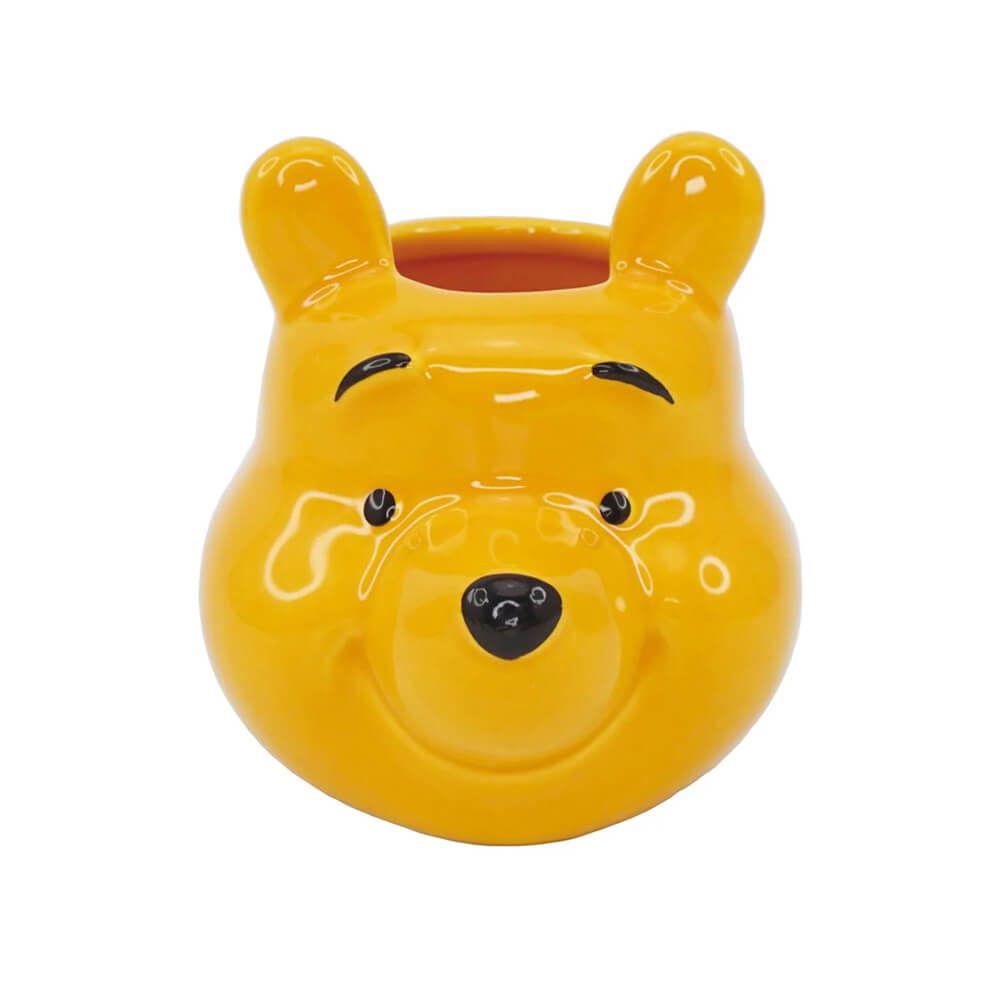 Disney: Winnie The Pooh - Shaped Pot, 5055453493997