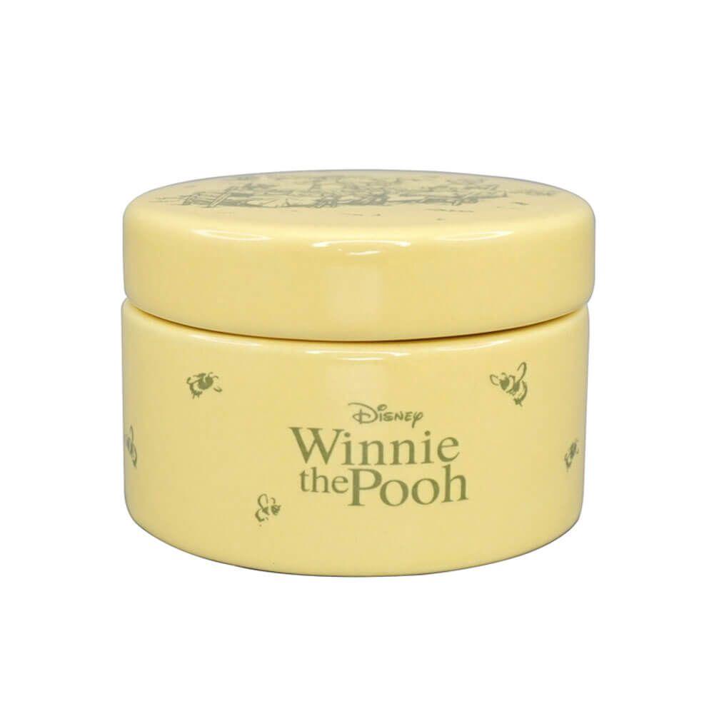 Disney Gifts Disney: Winnie The Pooh - Round Trinket Box - 35mL, 5055453494000