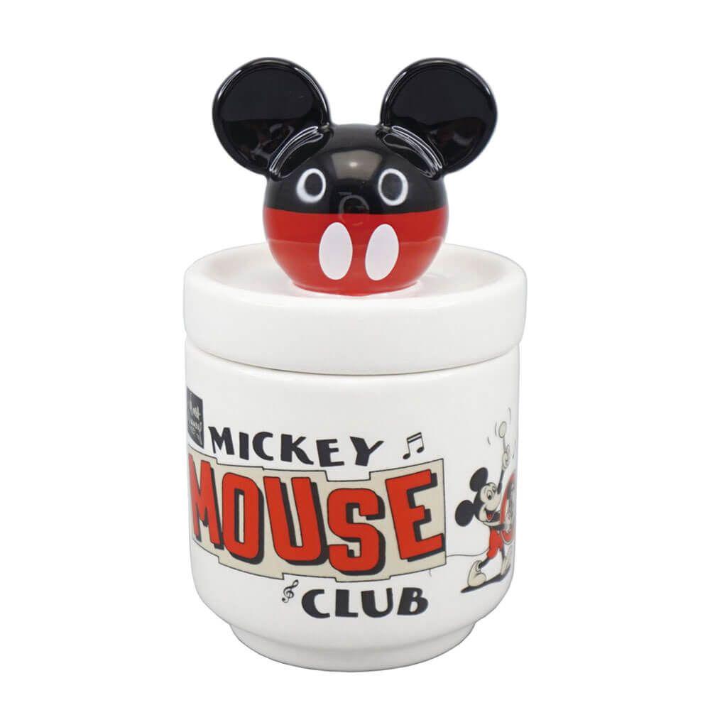 Disney Gifts Disney: Mickey Mouse - Club Collector Box - 180mL, 5055453494062