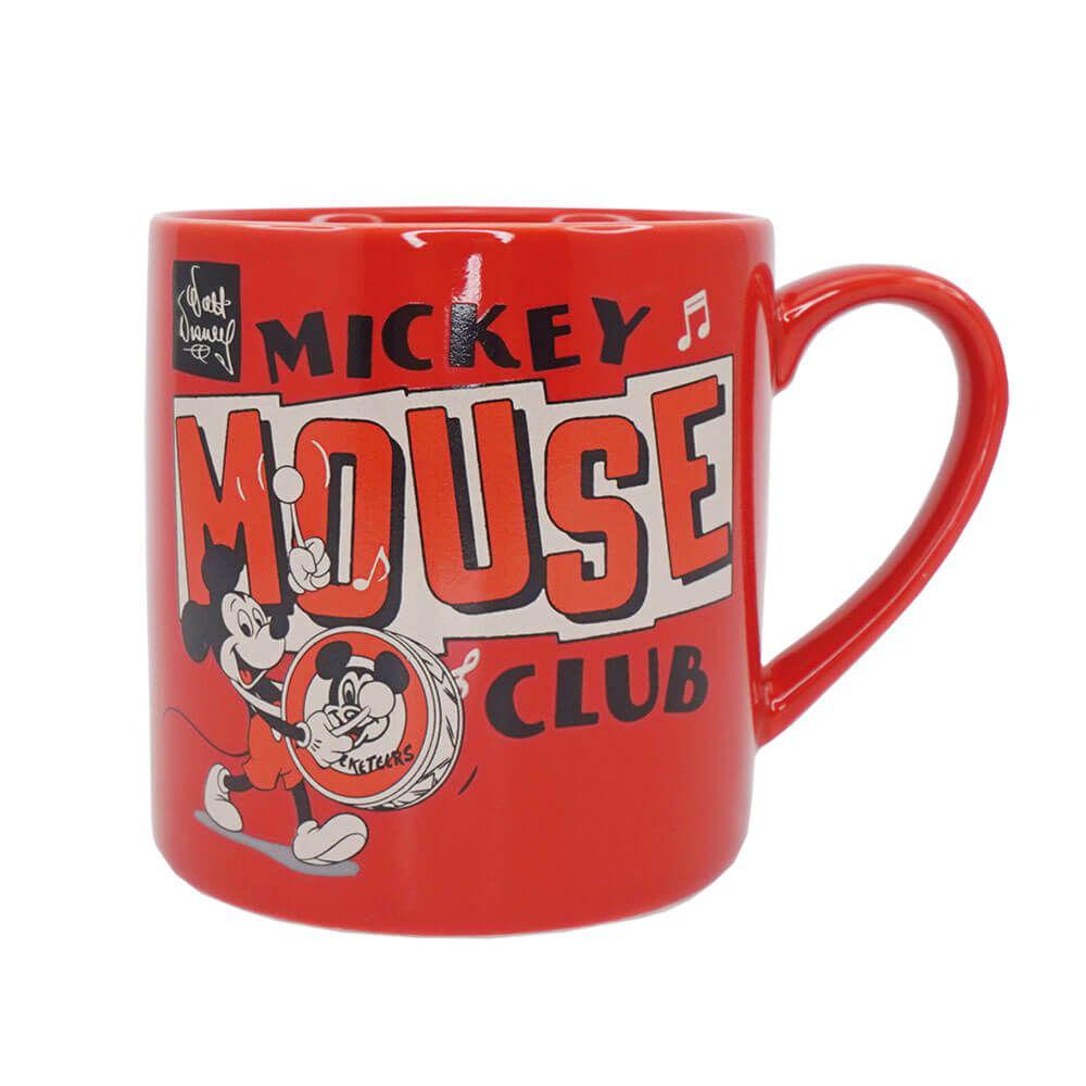 Disney Gifts Disney: Mickey Mouse - Club Mug, 5055453494093
