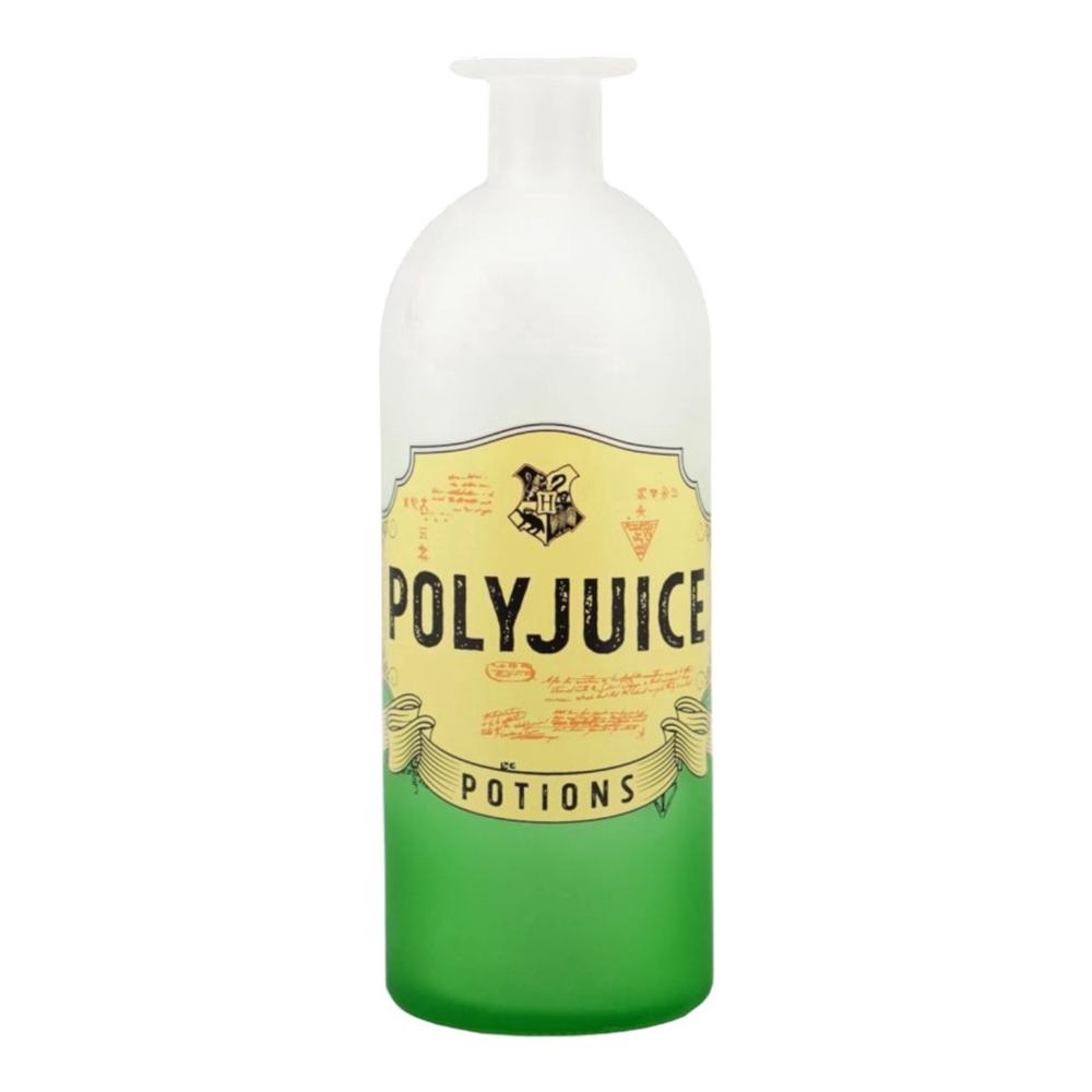 Harry Potter - Polyjuice Potion Vase Glass - 500mL, 5055453495007