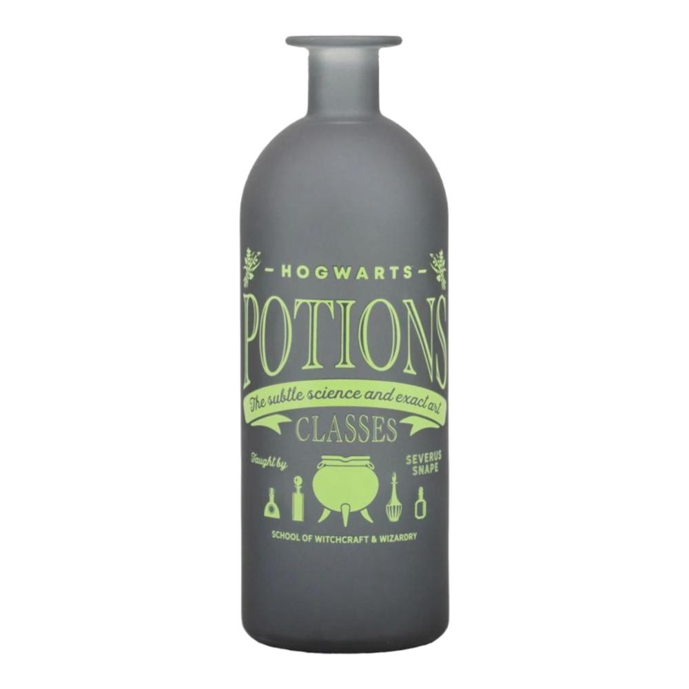 Harry Potter - Potions Classes Potion Vase Glass - 500mL, 5055453495014